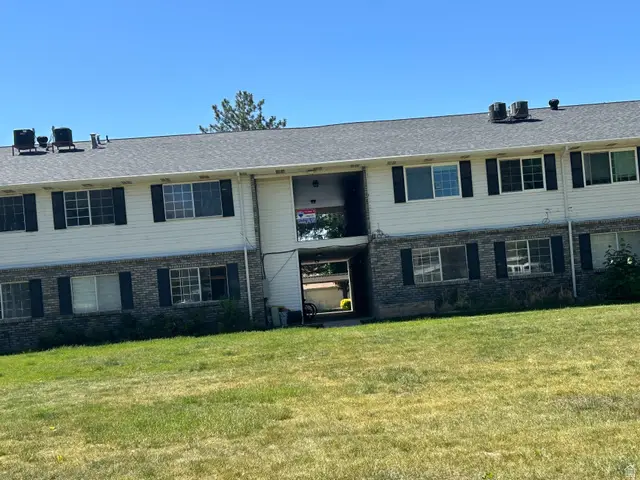 70 E 600 S #10-D, Orem, UT 84058 - #2