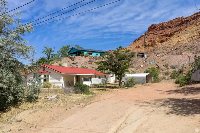 343 E 200 N, Moab, UT 84532 - #1