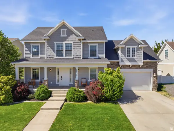 2037 E 800 S, Spanish Fork, UT 84660