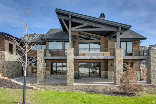 1282 N Chimney Rock Rd #344, Heber City, UT 84032 - #2