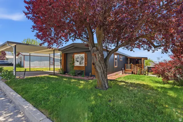 2500 N Fort Ln #220, Layton, UT 84041 - #1