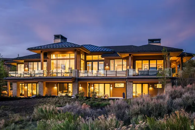 2647 E Silver Berry Ct, Park City, UT 84098 - #1