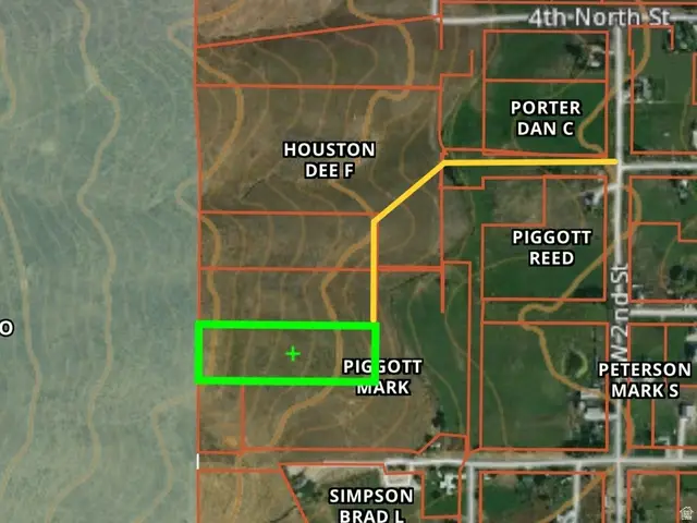 357 W 3rd St, Bloomington, ID 83223 - #3