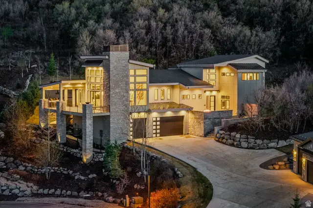 13202 N Alexis Dr, Heber City, UT 84036 - #1