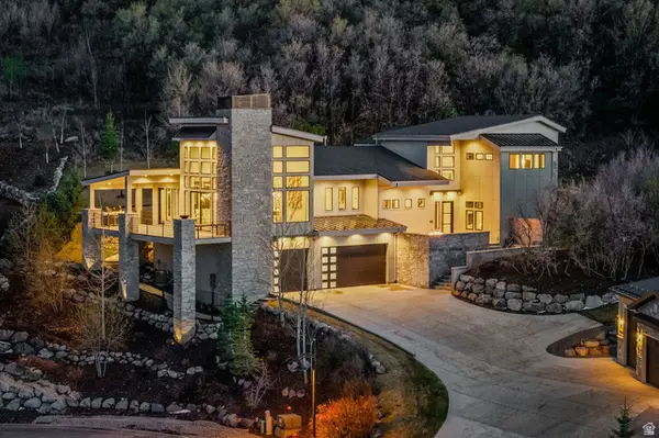 13202 N Alexis Dr, Heber City, UT 84036