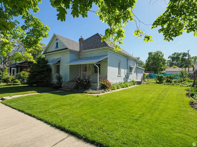 1847 S Lake St E, Salt Lake City, UT 84105 - #2