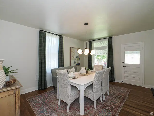 1847 S Lake St E, Salt Lake City, UT 84105 - #3