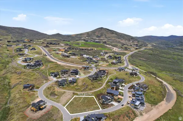 1552 W Orion Way #12, Heber City, UT 84032