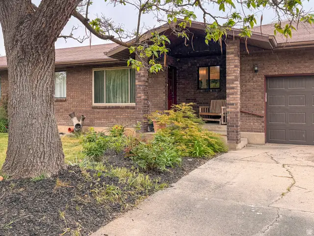 1539 E 450 S, Springville, UT 84663 - #3