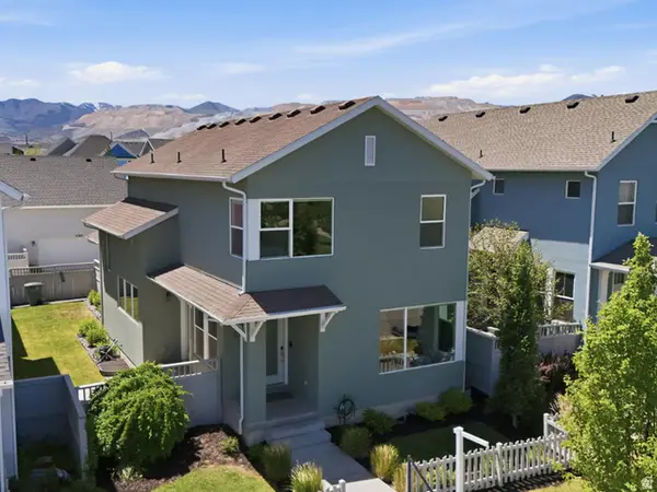 11364 S Red Cardinal Way, South Jordan, UT 84009