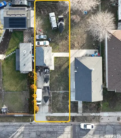 1379 W Wasatch Ave, Salt Lake City, UT 84104