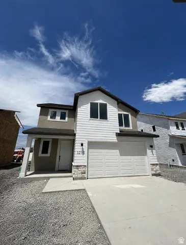 1213 W 500 S, Logan, UT 84321 - #1