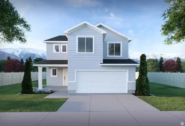 1213 W 500 S, Logan, UT 84321