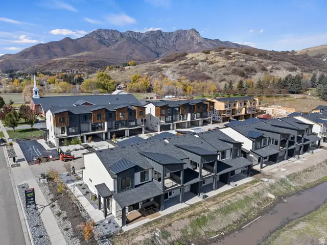 5861 N Jeeder Dr Dr E #9, Mountain Green, UT 84050 - #1