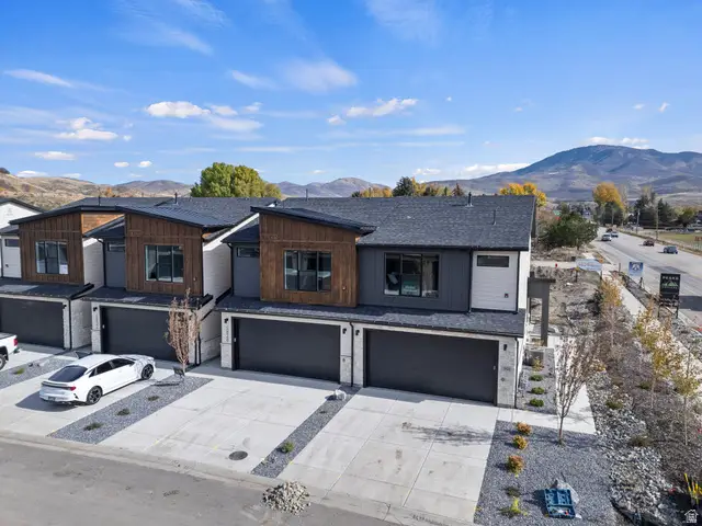 5861 N Jeeder Dr Dr E #9, Mountain Green, UT 84050 - #3
