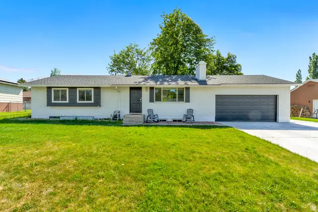 1467 S 185 W, Orem, UT 84058 - #1