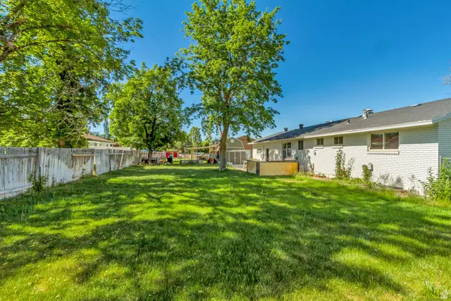 1467 S 185 W, Orem, UT 84058 - #3