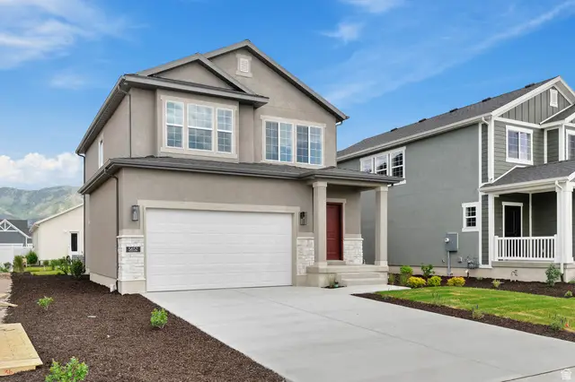5652 N Mallard Dr, Stansbury Park, UT 84074 - #2