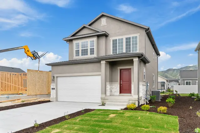 5652 N Mallard Dr, Stansbury Park, UT 84074 - #3