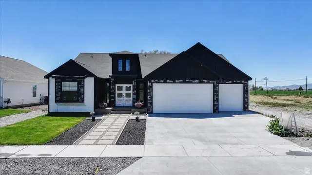 34 E 1100 N, Preston, ID 83263 - #1