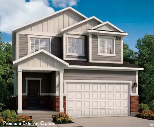 936 W Peregrine Dr, Stansbury Park, UT 84074