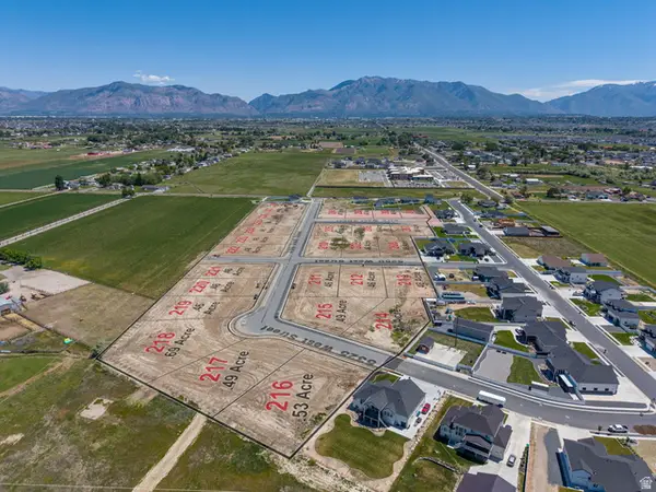 3150 S 5175 W #207, Hooper, UT 84315