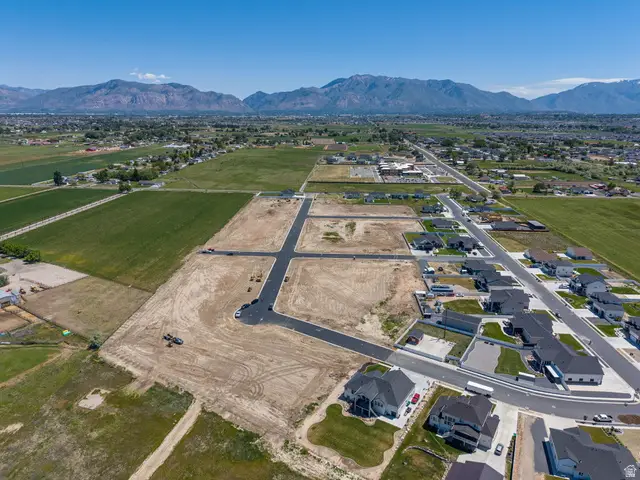 3150 S 5175 W #207, Hooper, UT 84315 - #2