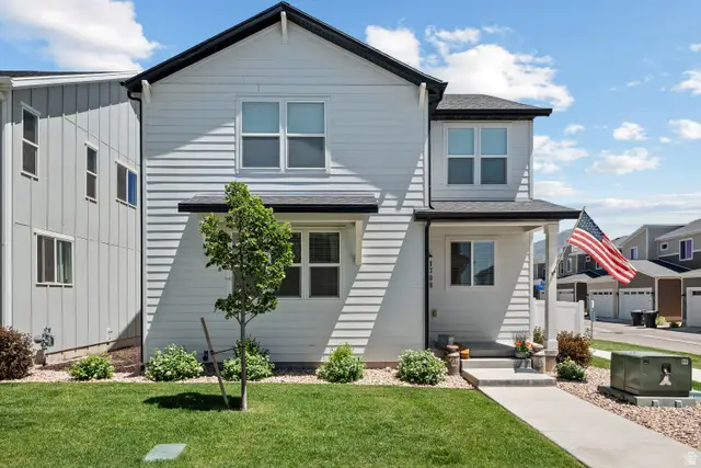 1708 N 1280 E, Payson, UT 84651 - #1