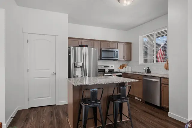 1708 N 1280 E, Payson, UT 84651 - #2
