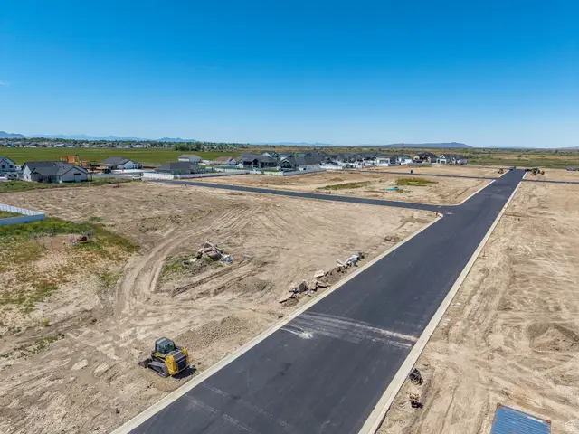 3150 S 5250 W #208, Hooper, UT 84315 - #3