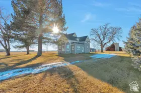 320 S 800 W, Lewiston, UT 84320 - #1
