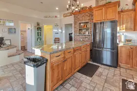 320 S 800 W, Lewiston, UT 84320 - #3