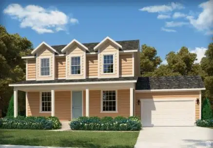 3803 W 2350 N, Clinton, UT 84015 - #1