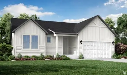 2254 N Hooded Crane Dr, Clinton, UT 84015