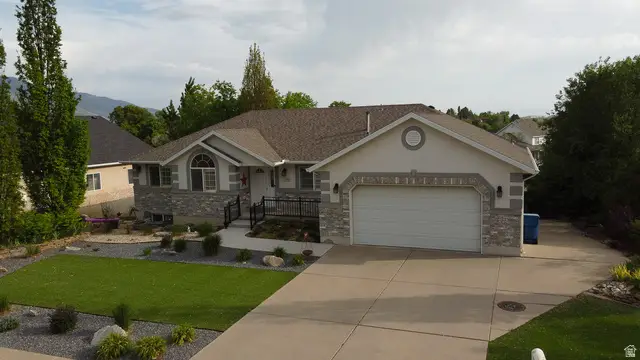1395 E 5600 S, South Ogden, UT 84403 - #1