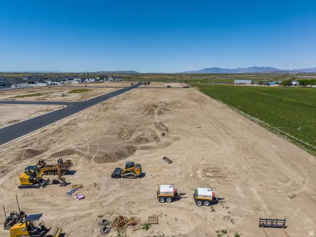 3150 S 5250 W #222, Hooper, UT 84315 - #3