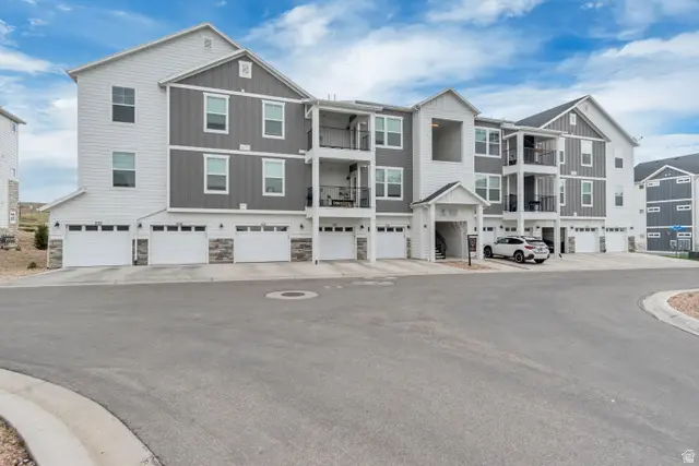 972 W Spider Green Way N #303, Saratoga Springs, UT 84045 - #1