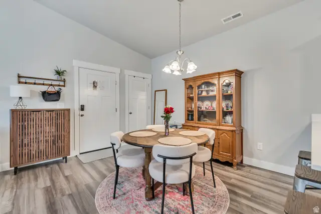 972 W Spider Green Way N #303, Saratoga Springs, UT 84045 - #2