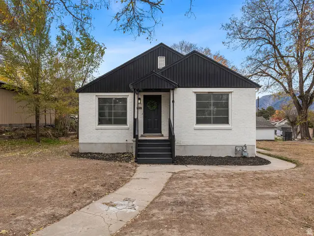 5245 S 900 E, Murray, UT 84117 - #3