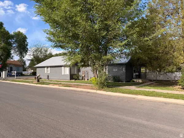 492 N 500 E, Roosevelt, UT 84066