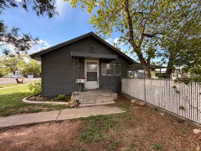 492 N 500 E, Roosevelt, UT 84066 - #3
