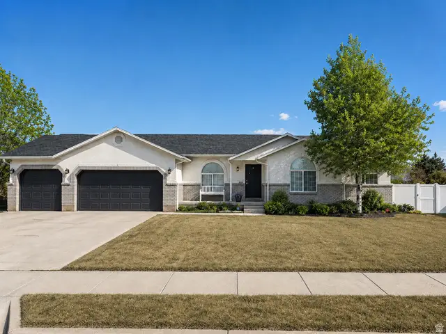 8565 S Festive Way #LOT 47, West Jordan, UT 84088 - #1