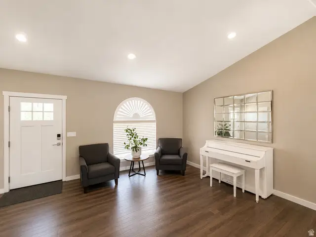 8565 S Festive Way #LOT 47, West Jordan, UT 84088 - #3