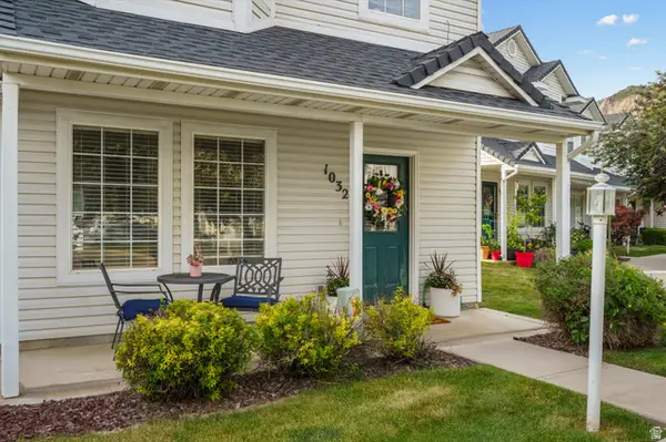 1032 Sara Ln, Ogden, UT 84404