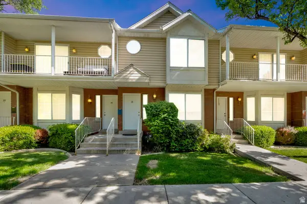 241 W 2230 N #18, Provo, UT 84604