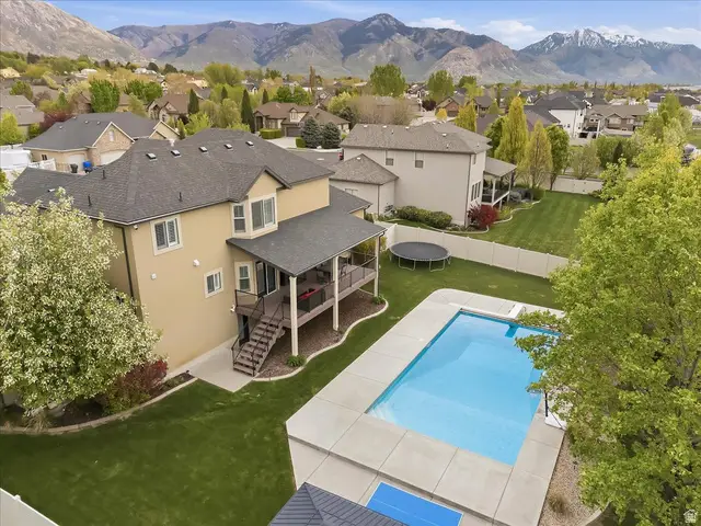 1335 W 3100 N, Pleasant View, UT 84414 - #2