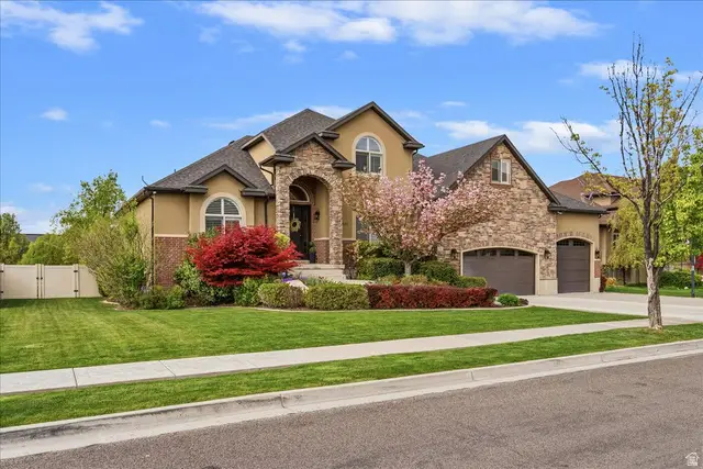 1335 W 3100 N, Pleasant View, UT 84414 - #3