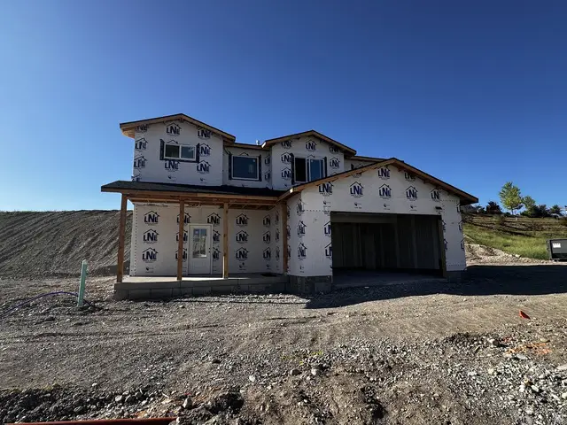 513 E Upper Canyon Rd, Smithfield, UT 84335 - #3