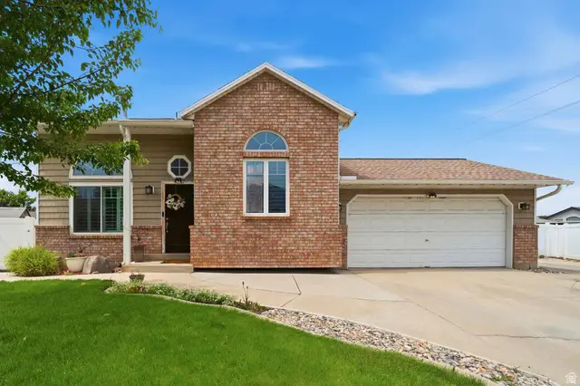 652 W 1100 N, Orem, UT 84057 - #1
