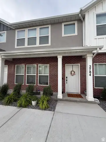 2784 E Fostoria Aly N, Lehi, UT 84005